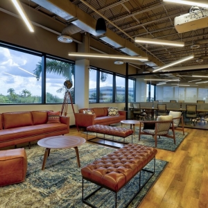 Photo of Venture X Downtown Doral