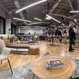 Photo of Venture X Downtown Doral