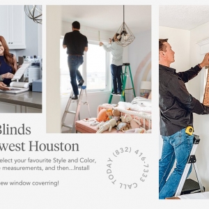 Photo of Budget Blinds of Southwest Houston