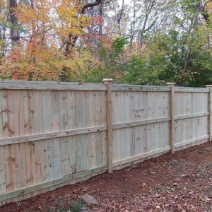 Lancaster DC Fence Pros