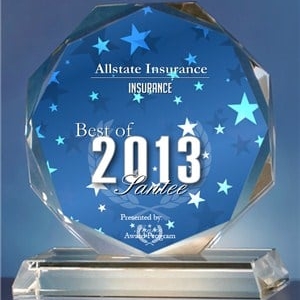 Photo of Allstate Insurance Agent: Jim Kelly