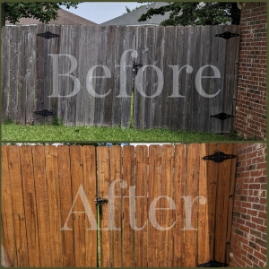 Photo of AWB Pressure Washing
