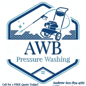 Photo of AWB Pressure Washing