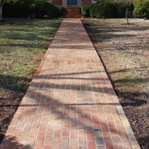 Photo of Old Dominion Restoration