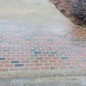 Photo of Old Dominion Restoration