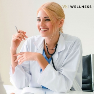 Photo of WellnessSpace