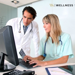 Houston WellnessSpace