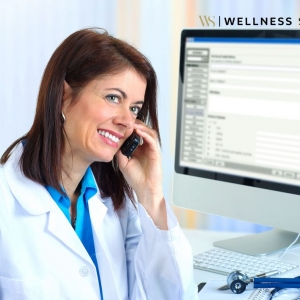 Photo of WellnessSpace