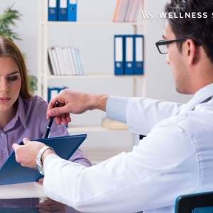Photo of WellnessSpace