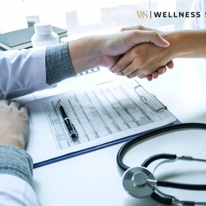 Photo of WellnessSpace
