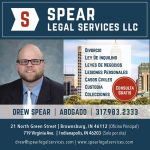 Photo of Spear Legal Services