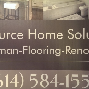 Columbus Prosource Home Solutions