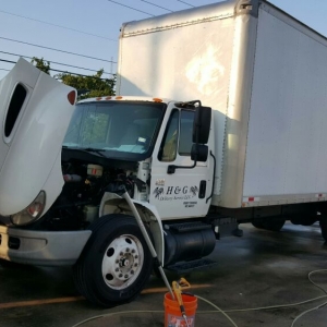 Photo of Ramon's Auto Detailing and Power Washing Services