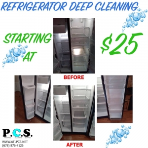 Photo of Prestige Cleaning Service