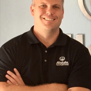 Photo of Allstate Insurance: Drew Waters