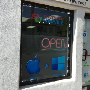 Photo of SD Computer Service