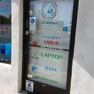 Photo of SD Computer Service