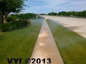 Photo of Arrow Irrigation