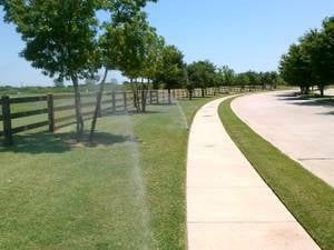 Photo of Arrow Irrigation