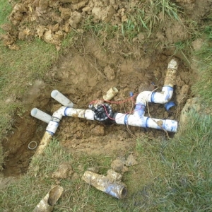 Photo of Arrow Irrigation
