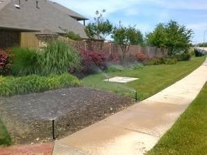 Photo of Arrow Irrigation