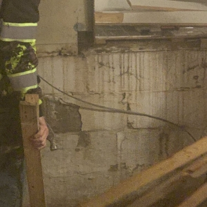 Photo of Bone-Dry Waterproofing
