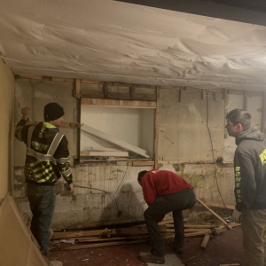 Photo of Bone-Dry Waterproofing