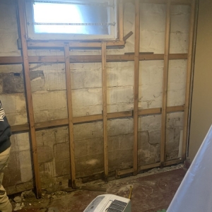 Photo of Bone-Dry Waterproofing