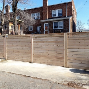 Alexandria Port City Fence & Deck