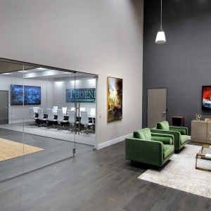 Photo of Phoenix Systems
