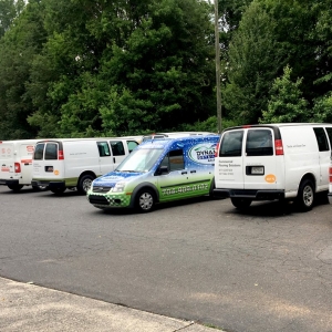 Photo of Dynamic Detailing