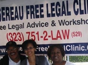 Photo of Mesereau Free Legal Clinic