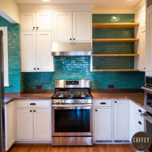Photo of Coffey Tile and Marble