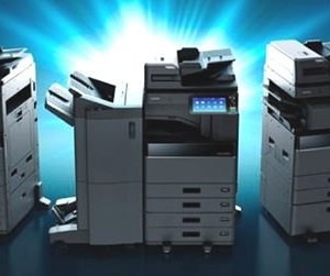 Photo of Affordable Copier Sales