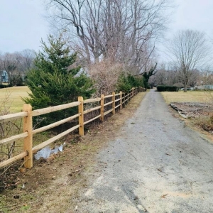 Photo of Serrano Fence & Son