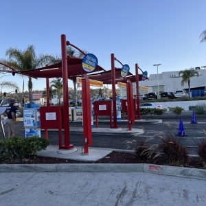 El Cajon Super Star Car Wash Express