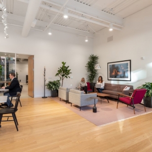 Photo of SPACES Slabtown