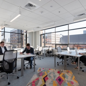 Photo of SPACES Slabtown