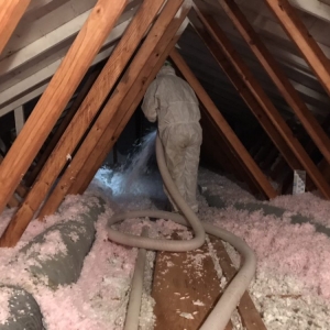Photo of American Home Insulation