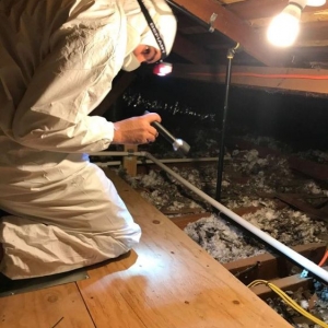 Photo of American Home Insulation