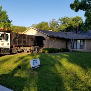 Dallas Precise Contracting Services