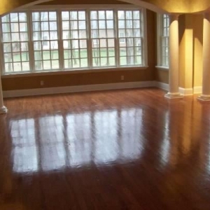 Photo of Columbus Floor Sanding