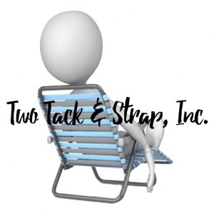 Atlanta Two Tack-N-Strap