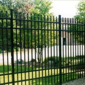 Photo of Awards Fence & Deck