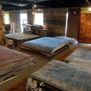 Photo of Oriental Rug House