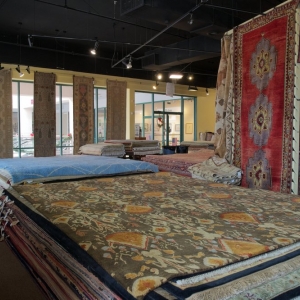 Photo of Oriental Rug House