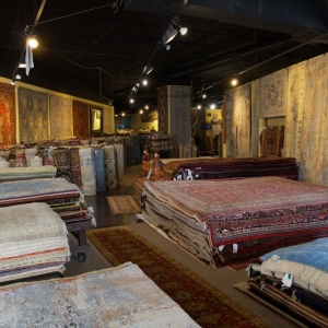 Photo of Oriental Rug House