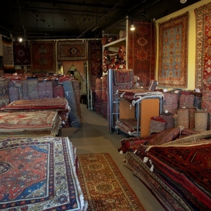Photo of Oriental Rug House
