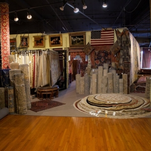 Photo of Oriental Rug House