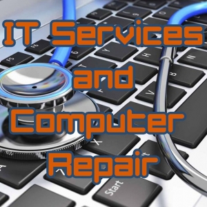 Photo of Dash 9 IT Professionals